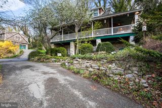 6520 & 6516-4 DAM NUMBER 4 RD, Sharpsburg, MD 21782
