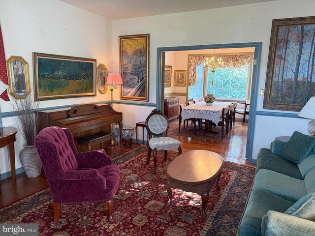 422 OVERLOOK DR, Lusby, MD 20657