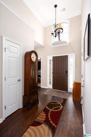 6054 FOREST LAKES COVE, Sterrett, AL 35147