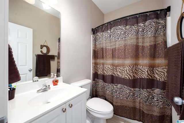 6054 FOREST LAKES COVE, Sterrett, AL 35147