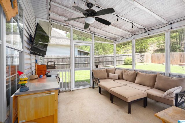 6054 FOREST LAKES COVE, Sterrett, AL 35147