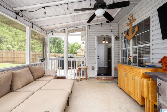 6054 FOREST LAKES COVE, Sterrett, AL 35147