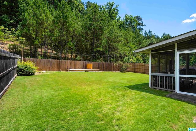 6054 FOREST LAKES COVE, Sterrett, AL 35147