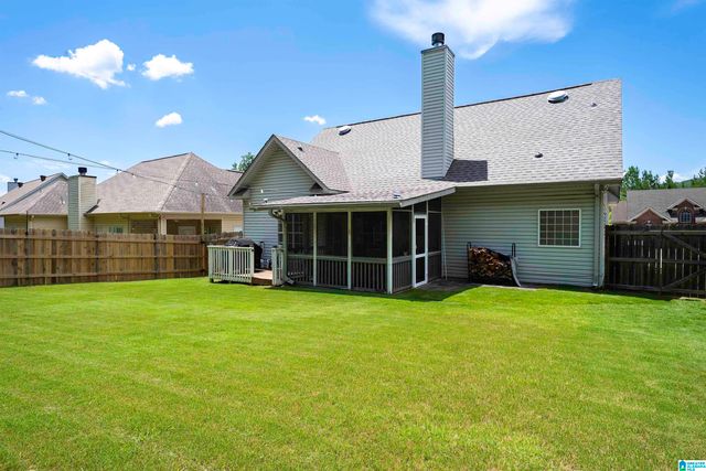 6054 FOREST LAKES COVE, Sterrett, AL 35147