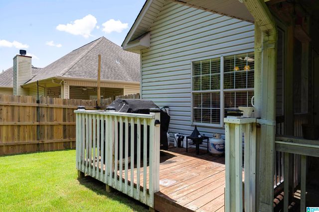 6054 FOREST LAKES COVE, Sterrett, AL 35147