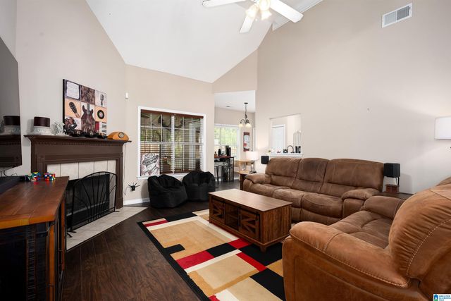 6054 FOREST LAKES COVE, Sterrett, AL 35147