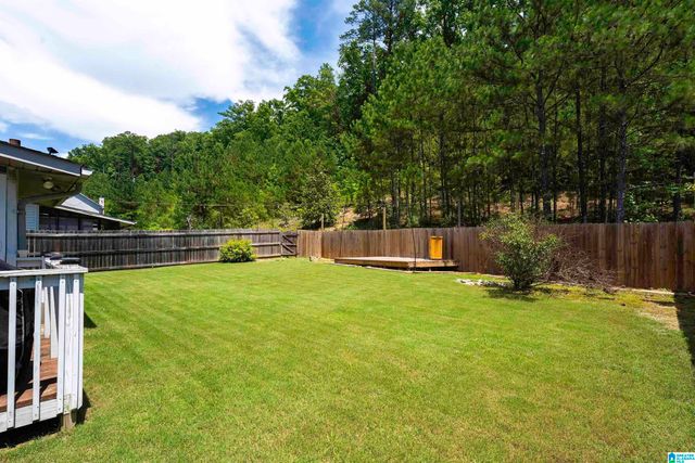 6054 FOREST LAKES COVE, Sterrett, AL 35147