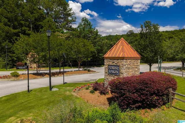 6054 FOREST LAKES COVE, Sterrett, AL 35147