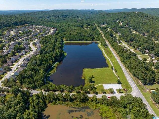 6054 FOREST LAKES COVE, Sterrett, AL 35147