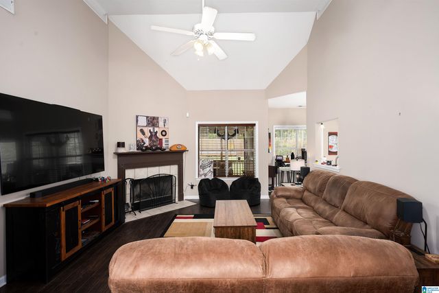 6054 FOREST LAKES COVE, Sterrett, AL 35147