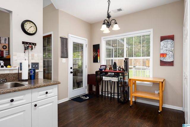 6054 FOREST LAKES COVE, Sterrett, AL 35147