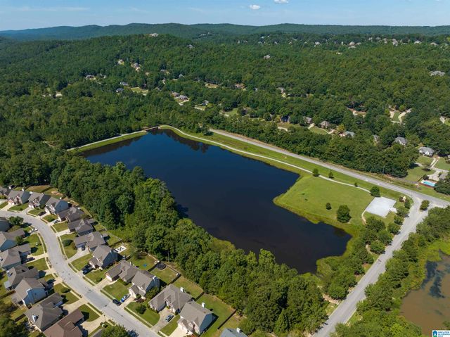6054 FOREST LAKES COVE, Sterrett, AL 35147