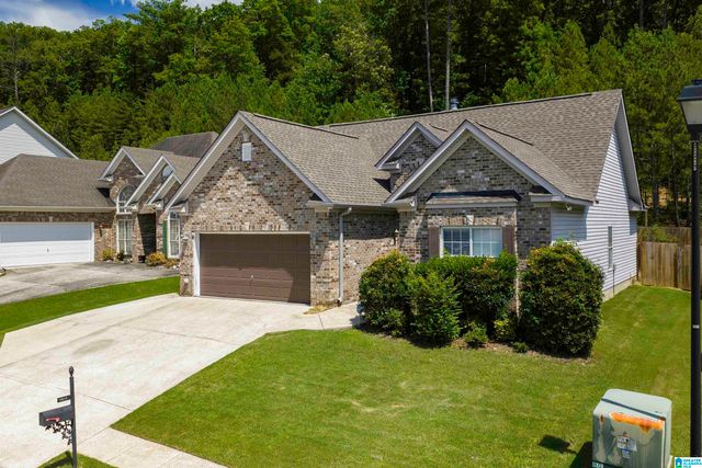 6054 FOREST LAKES COVE, Sterrett, AL 35147