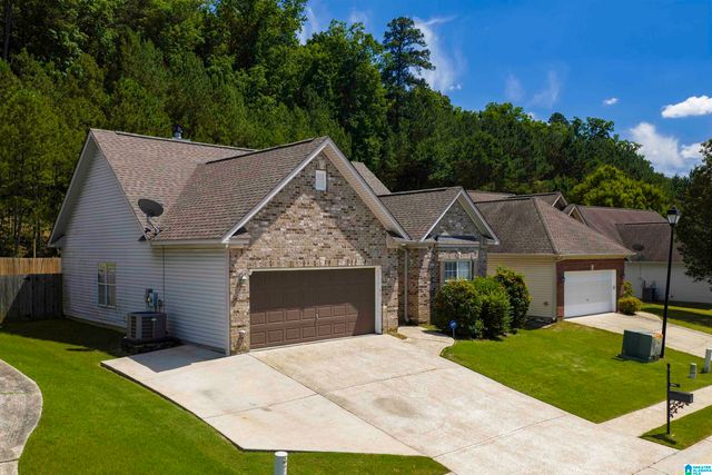 6054 FOREST LAKES COVE, Sterrett, AL 35147