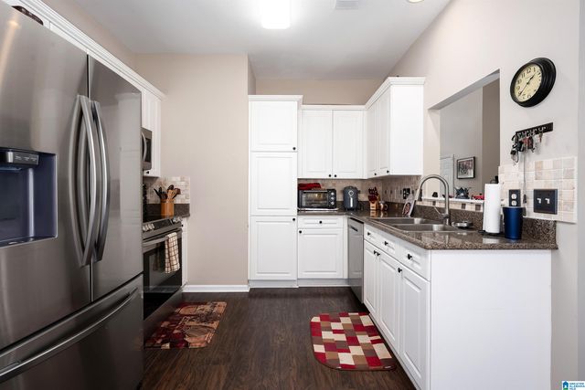 6054 FOREST LAKES COVE, Sterrett, AL 35147
