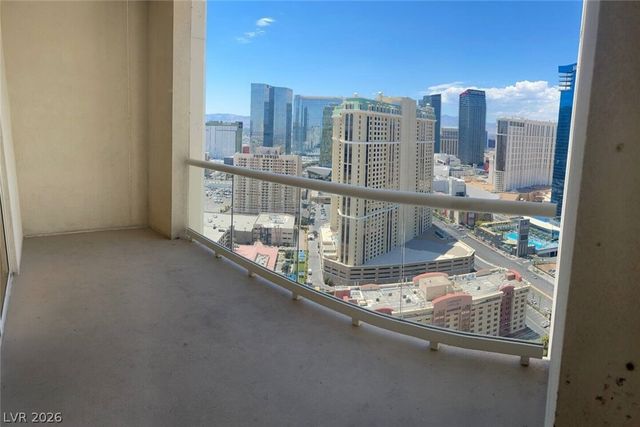 135 East Harmon Avenue 3009, Las Vegas, NV 89109