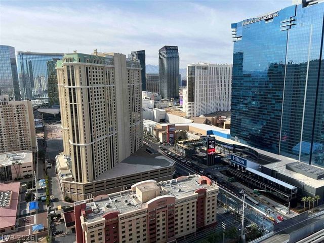 135 East Harmon Avenue 3009, Las Vegas, NV 89109