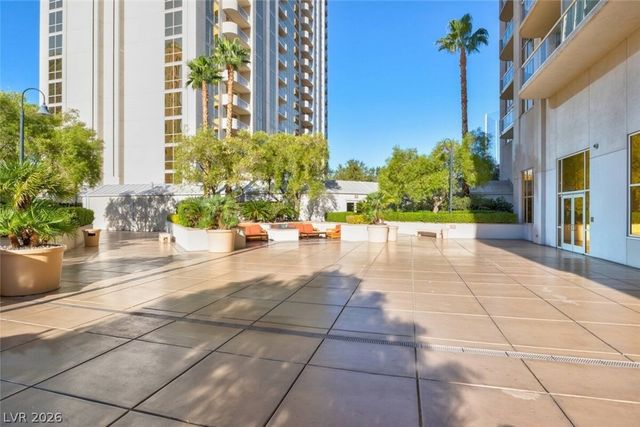 135 East Harmon Avenue 3009, Las Vegas, NV 89109