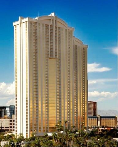 135 East Harmon Avenue 3009, Las Vegas, NV 89109