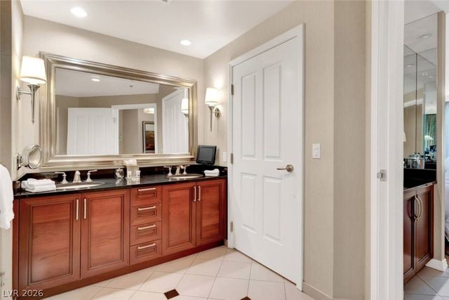 135 East Harmon Avenue 3009, Las Vegas, NV 89109