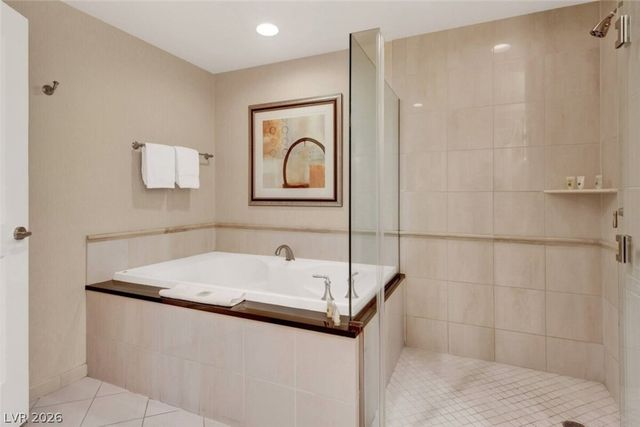 135 East Harmon Avenue 3009, Las Vegas, NV 89109