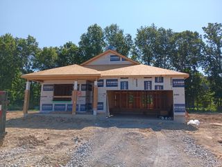 110 Copper Sun Court, Williamsburg, OH 45176