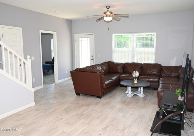 3728 Tiki Drive, Panama City Beach, FL 32408