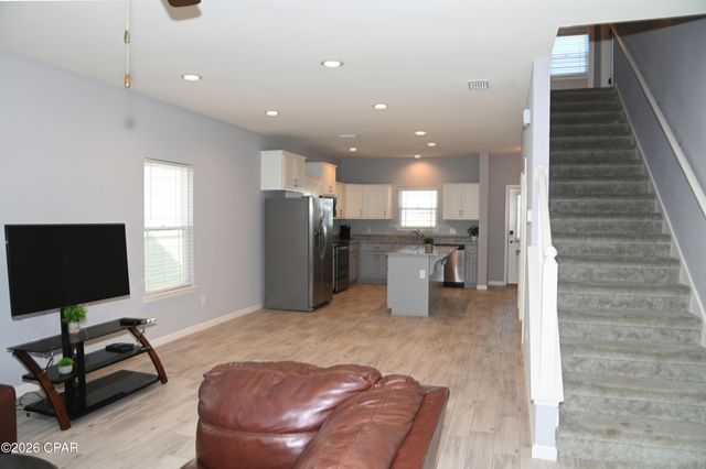3728 Tiki Drive, Panama City Beach, FL 32408