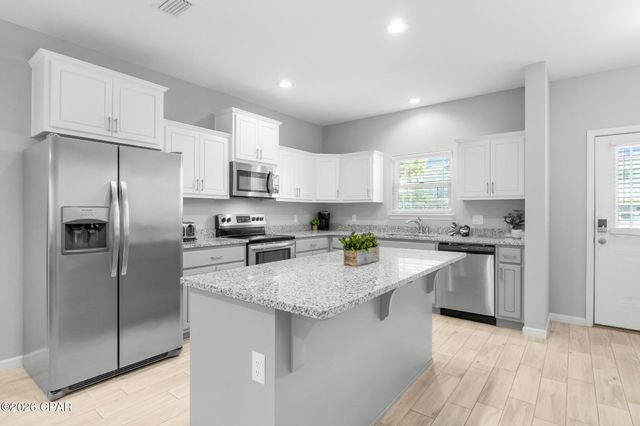 3728 Tiki Drive, Panama City Beach, FL 32408