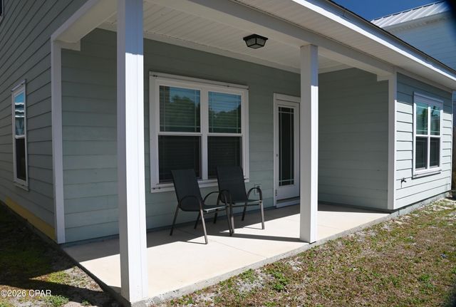 3728 Tiki Drive, Panama City Beach, FL 32408