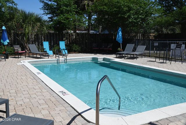 3728 Tiki Drive, Panama City Beach, FL 32408