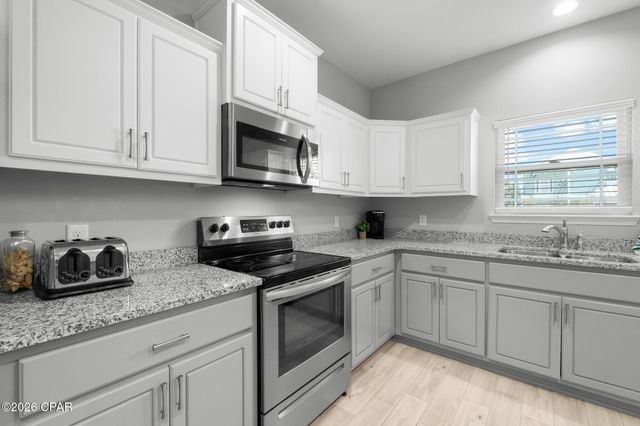 3728 Tiki Drive, Panama City Beach, FL 32408