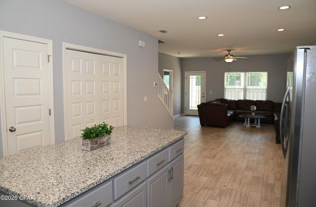 3728 Tiki Drive, Panama City Beach, FL 32408