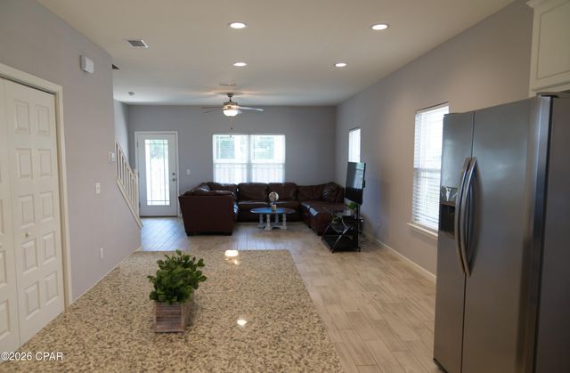 3728 Tiki Drive, Panama City Beach, FL 32408