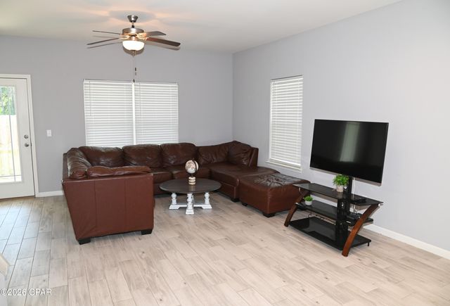 3728 Tiki Drive, Panama City Beach, FL 32408