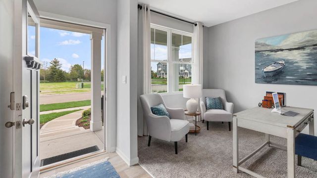 995 Sapphire Lane, Montgomery, IL 60538