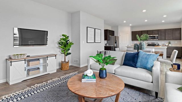 995 Sapphire Lane, Montgomery, IL 60538