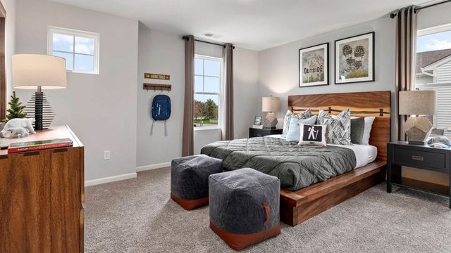 995 Sapphire Lane, Montgomery, IL 60538