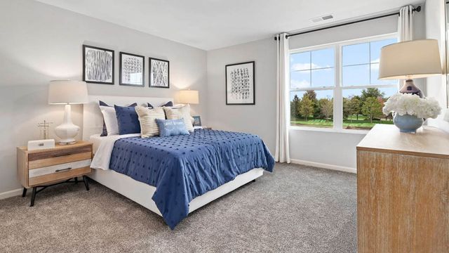 995 Sapphire Lane, Montgomery, IL 60538