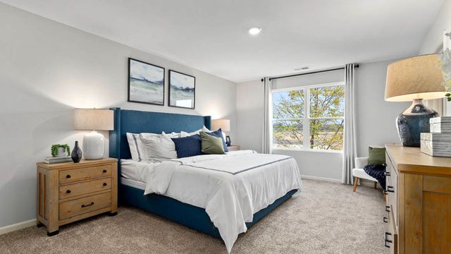 995 Sapphire Lane, Montgomery, IL 60538