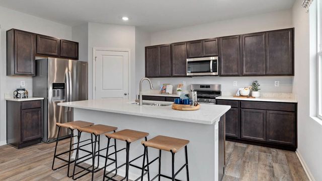 995 Sapphire Lane, Montgomery, IL 60538