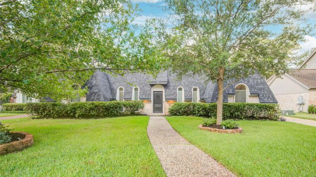 5331 Olympia Fields Lane, Houston, TX 77069