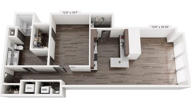 8110 Park Lane 0901, Dallas, TX 75231