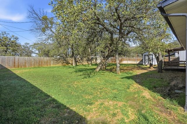 218 Atwood Road, Granbury, TX 76049