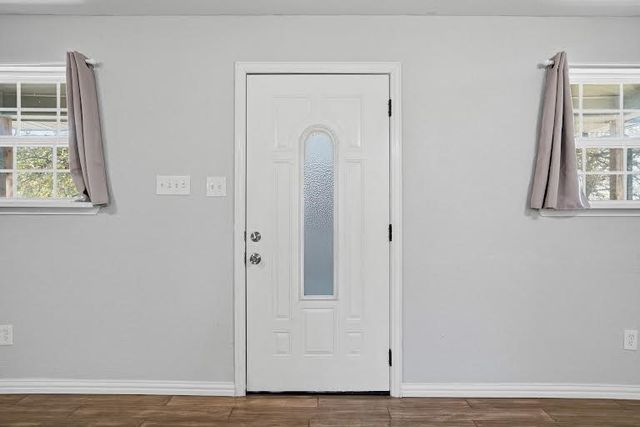 218 Atwood Road, Granbury, TX 76049