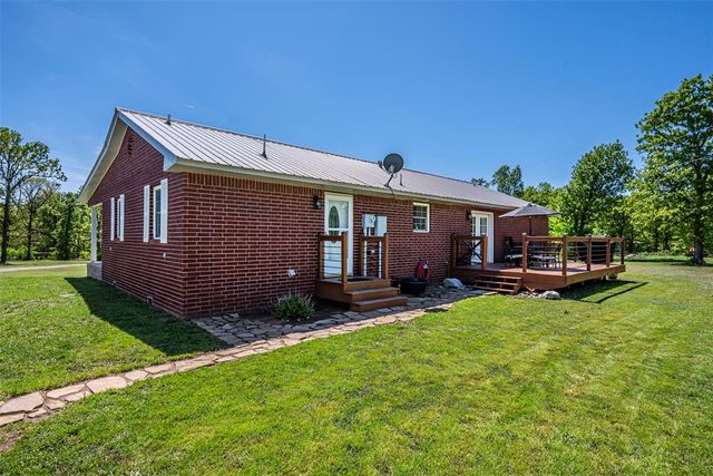 118 Cottonwood Drive, Mcloud, OK 74851