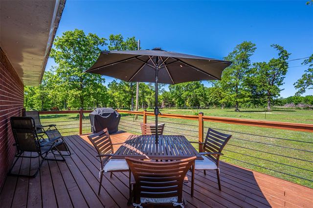 118 Cottonwood Drive, Mcloud, OK 74851
