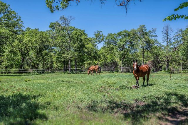 118 Cottonwood Drive, Mcloud, OK 74851