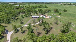 118 Cottonwood Drive, Mcloud, OK 74851