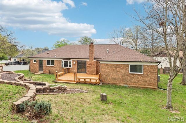 5421 Regalway Drive, St Louis, MO 63129